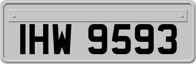 IHW9593