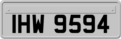 IHW9594