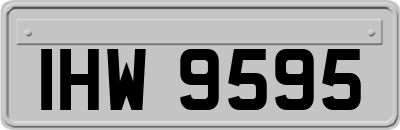 IHW9595