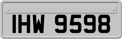 IHW9598
