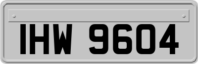 IHW9604