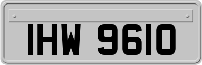 IHW9610