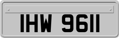 IHW9611
