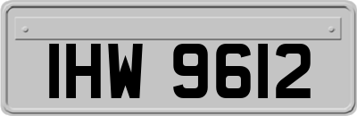 IHW9612