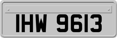IHW9613