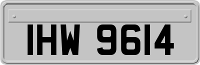 IHW9614