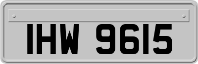 IHW9615
