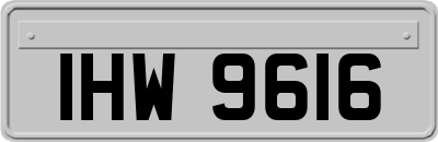 IHW9616