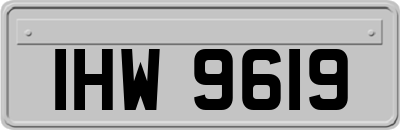 IHW9619