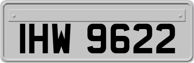 IHW9622