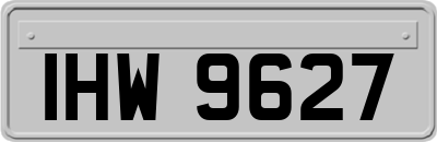 IHW9627