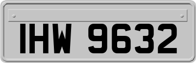 IHW9632