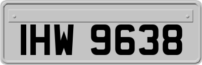 IHW9638