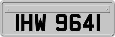 IHW9641