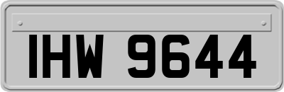 IHW9644