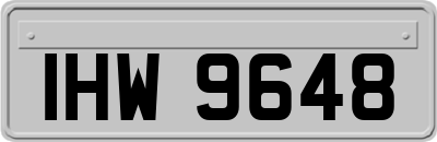 IHW9648