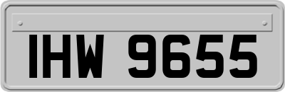 IHW9655