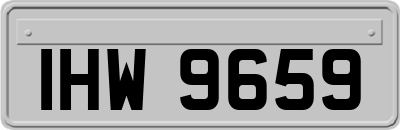 IHW9659