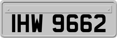 IHW9662