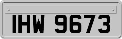 IHW9673