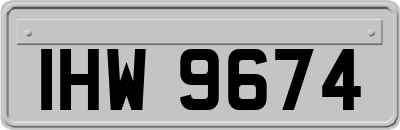 IHW9674