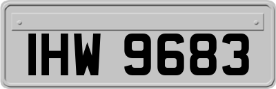 IHW9683