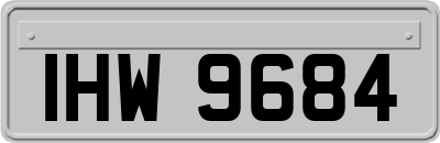 IHW9684