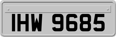 IHW9685
