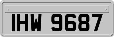 IHW9687