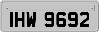 IHW9692