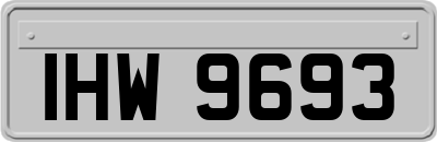IHW9693