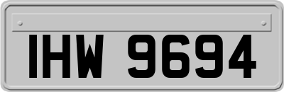 IHW9694