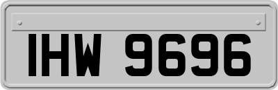 IHW9696