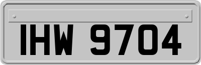 IHW9704