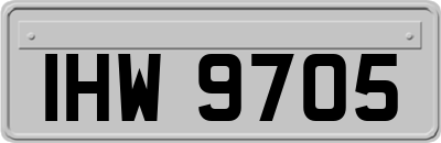 IHW9705