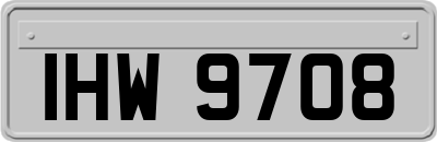 IHW9708