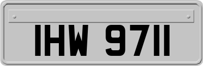 IHW9711