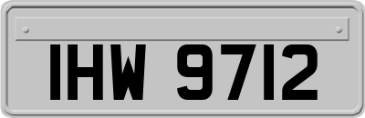 IHW9712
