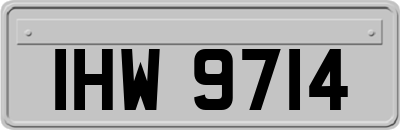IHW9714