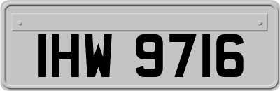 IHW9716