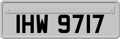 IHW9717