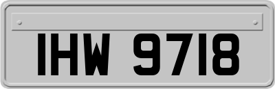 IHW9718