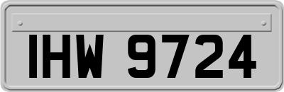 IHW9724