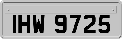 IHW9725