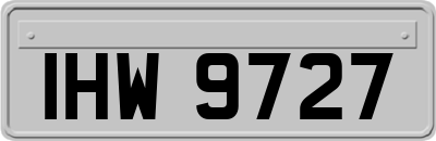 IHW9727