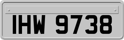 IHW9738