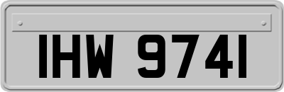 IHW9741