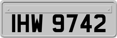 IHW9742