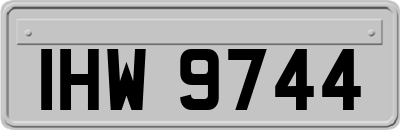 IHW9744