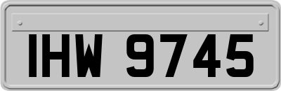IHW9745